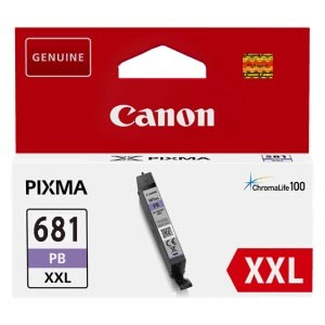 Canon 681 XXL PB