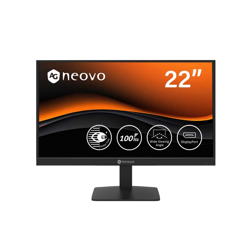 AG Neovo LA2204 computer monitor