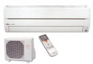 Fujitsu ASY25UI-LGC Split system