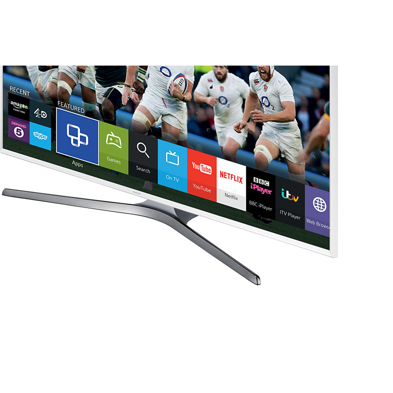 Samsung UE40J5510AK 101.6 cm (40") Full HD Smart TV Wi-Fi White – image 4