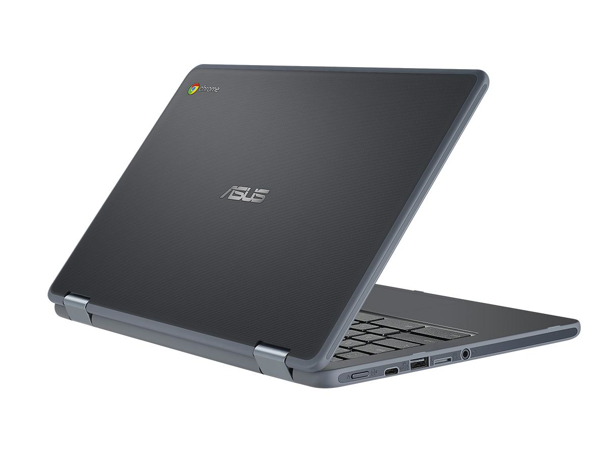 ASUS Chromebook Flip C213NA-0041AN3350 laptop Intel® Celeron® N3350 – image 7