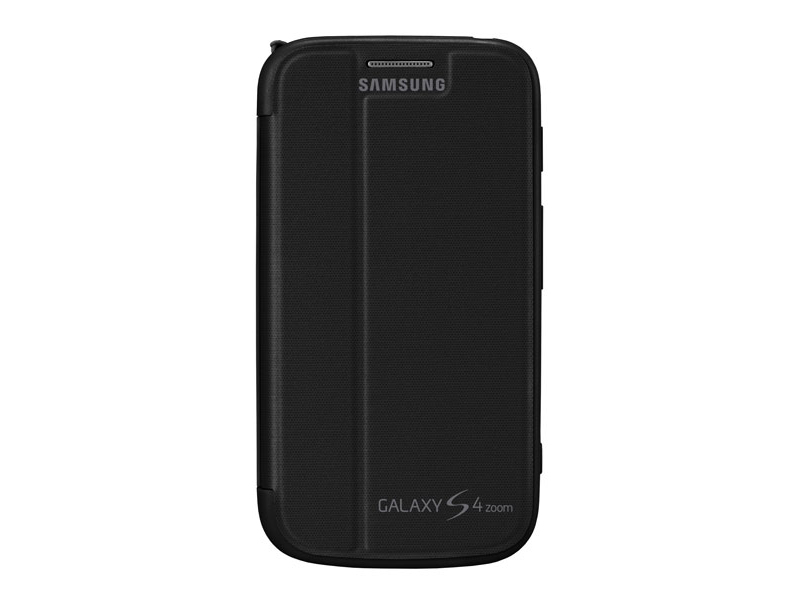 Samsung EF-GGS10FBESTA mobile phone case Flip case Navy – image 2