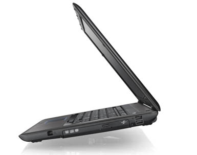 Samsung R R720-JS01FR Intel® Core™2 Duo T6500 – image 7