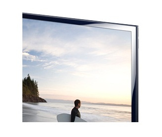 Samsung PL43E450A1F 109.2 cm (43") XGA Black – image 3