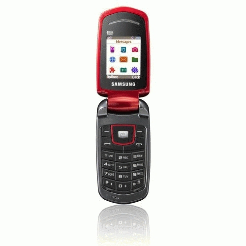 Samsung E2210 85 g Grey – image 4