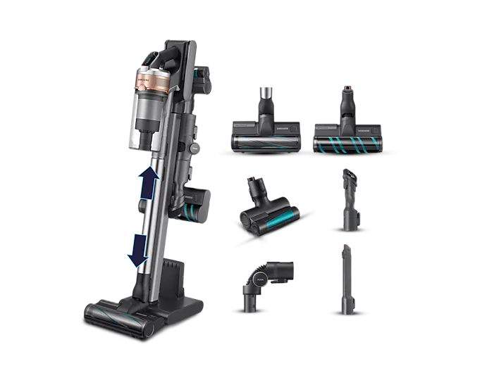 Samsung Cleaning pack – image 3