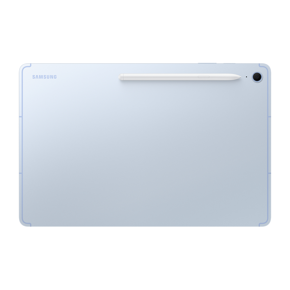 Samsung SM-X620NLBRTUR tablet – image 3