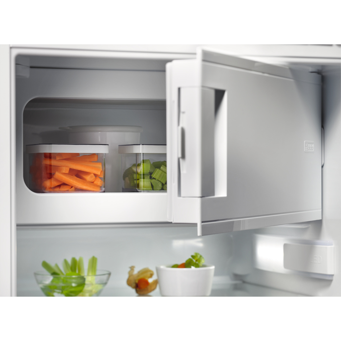 Electrolux LFB2AE88S combi-fridge Built-in – image 4