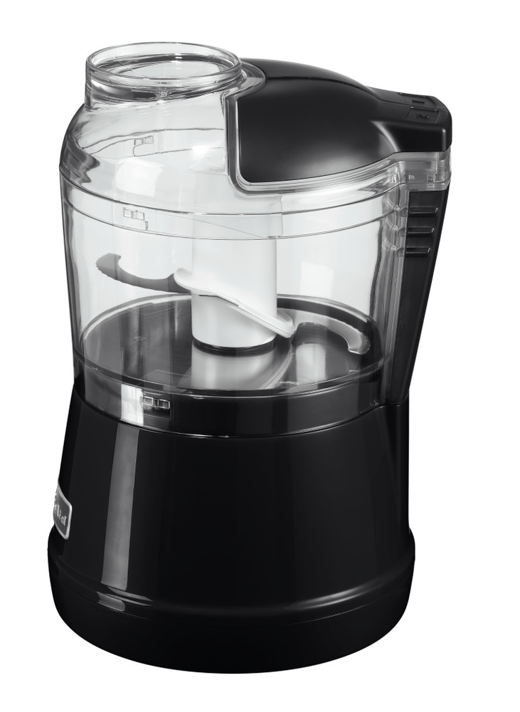 KitchenAid 5KFC3515EOB 0.83 L 240 W Black – image 2