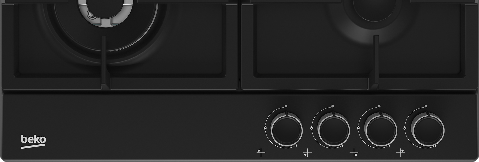 Beko HQBAW64225SB – image 5