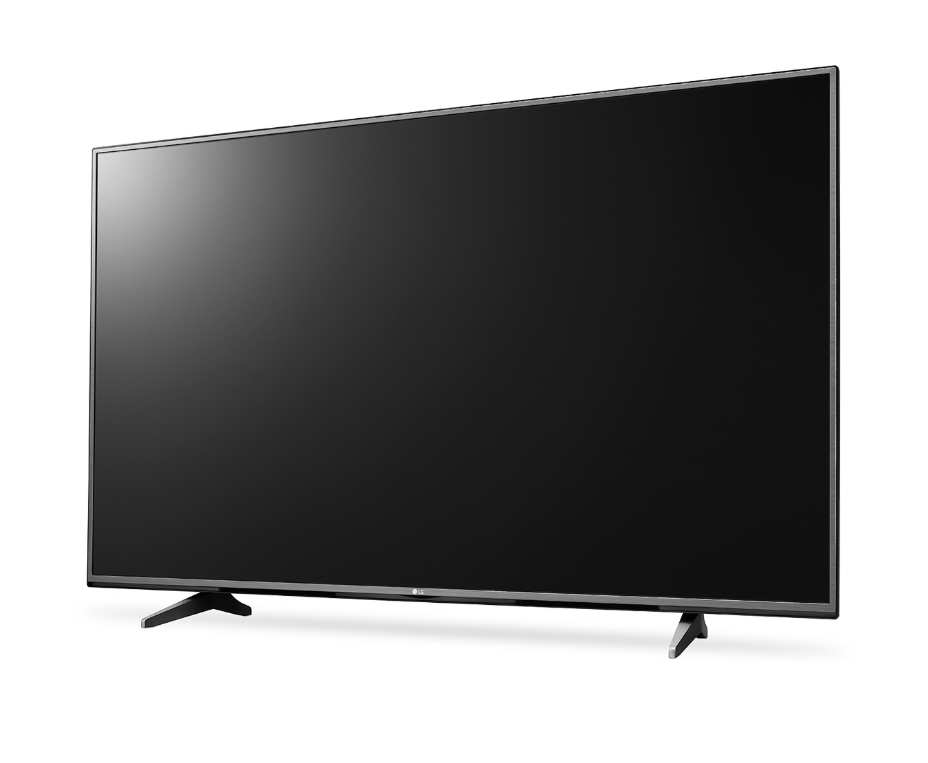 LG 49UH600V TV 124.5 cm (49") 4K Ultra HD Smart TV Wi-Fi Black – image 3