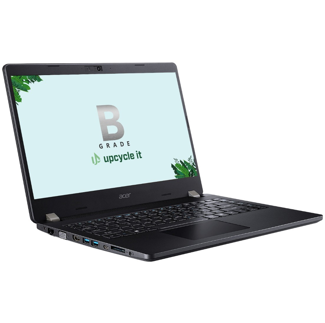 upcycle it Acer TravelMate P214-53 (upcycle it) B – image 2