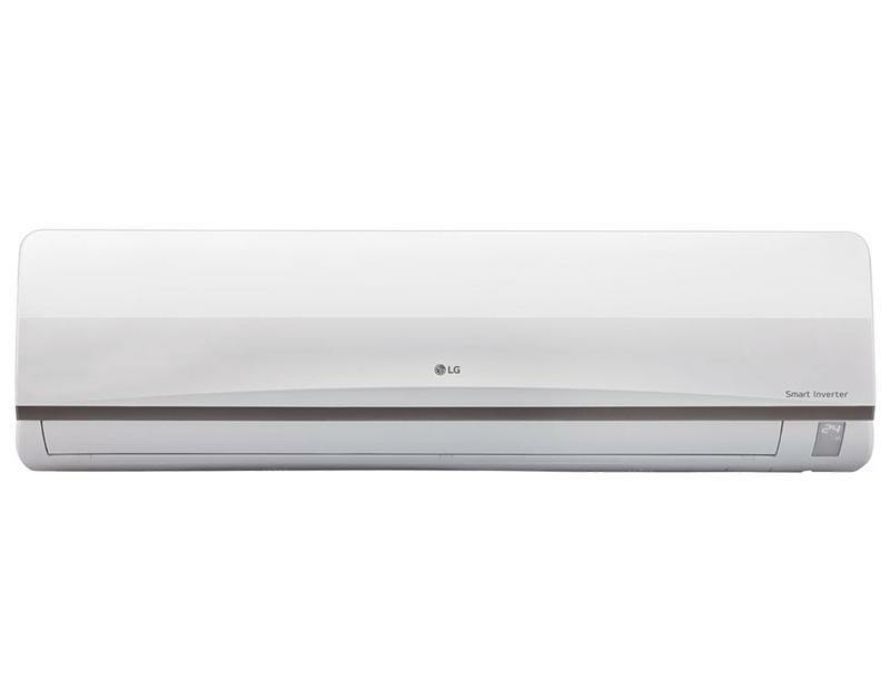 LG JS-Q12SUXD — vue 1 sur 5