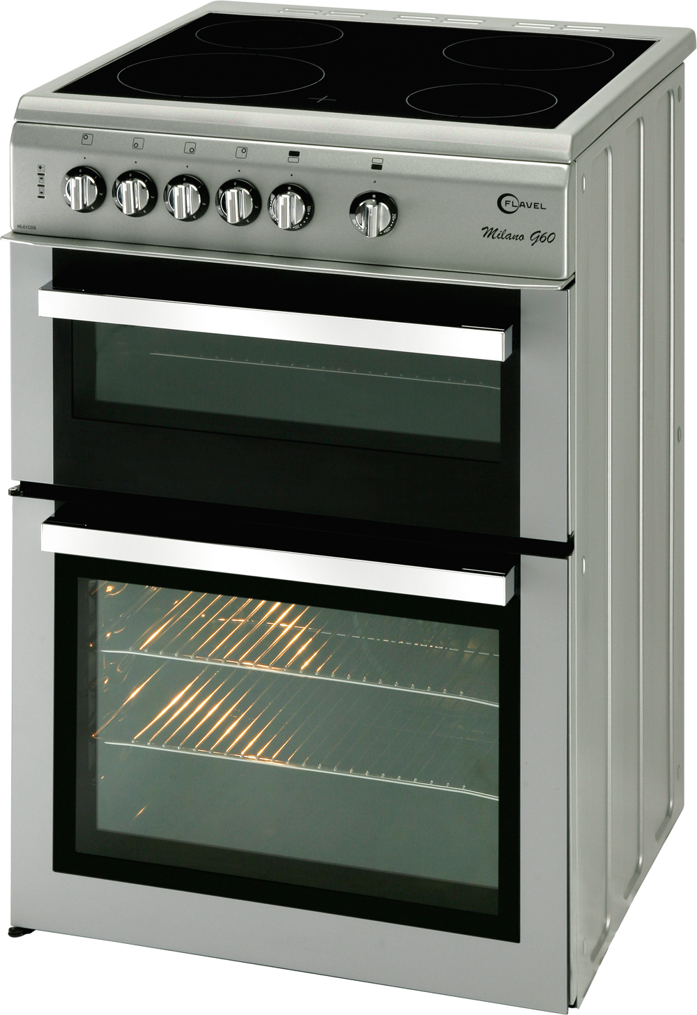 Flavel ML61CDS Freestanding – image 1