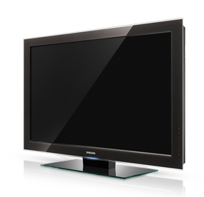 Samsung LE46A956 116.8 cm (46") Full HD Black 500 cd/m² – image 5