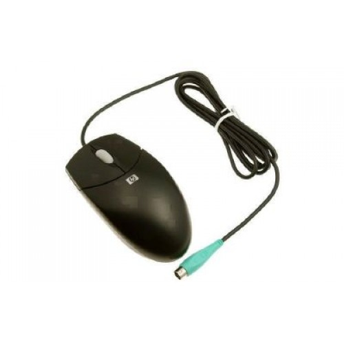 HP 323614-001 mouse Office PS/2 Optical