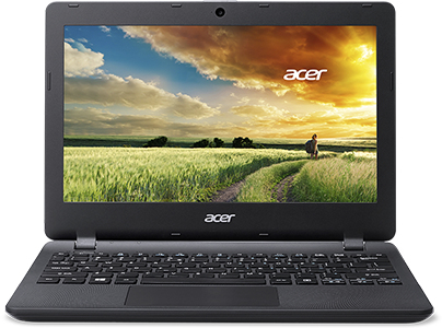 Acer Aspire ES1-731-C6EK Intel® Celeron® N3050 Laptop – image 1