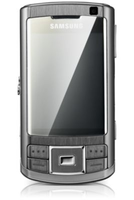 Samsung SGH-G810C – image 1