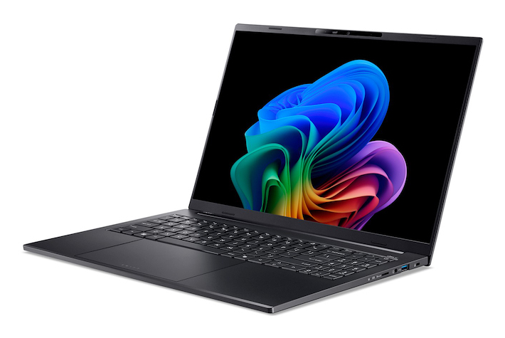 Acer SWIFT GO 16 AI SFG16-74-76R8 – image 3
