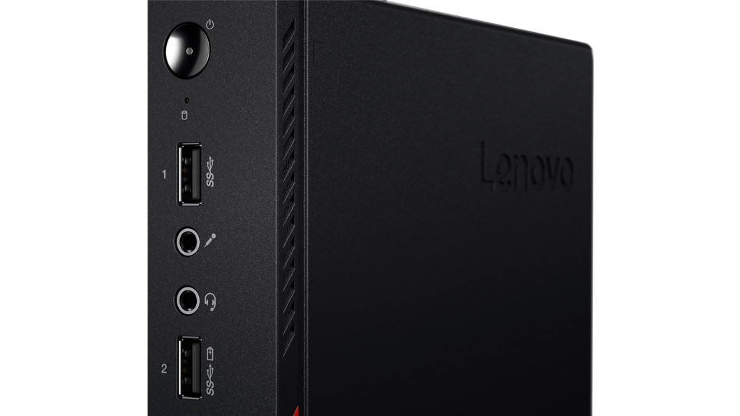 Lenovo ThinkCentre M715 Tiny – image 2
