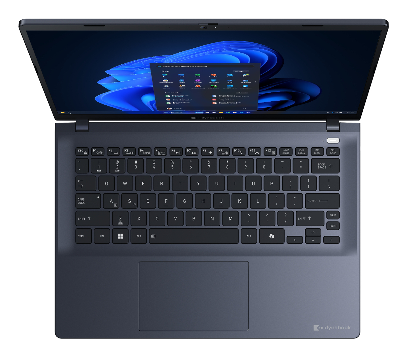 Dynabook Portégé X40-M Copilot+ PC Intel Core Ultra 7 155H Laptop – image 3