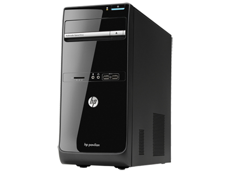HP Pavilion p6-2330jp Intel® Core™ i5 i5-3470 – image 3