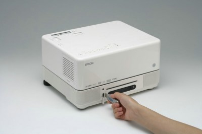 Epson EMP-W5D – image 6