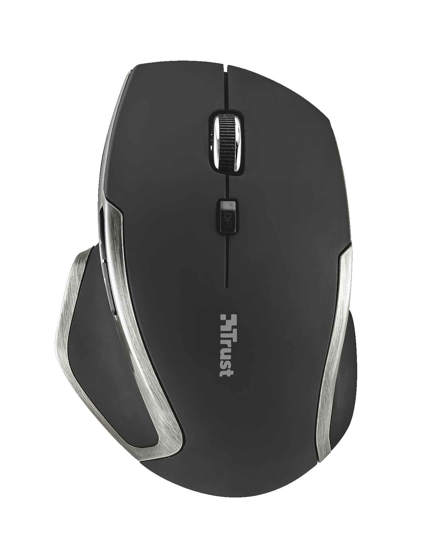 Trust 20249 mouse Office RF Wireless Laser 2400 DPI – image 2