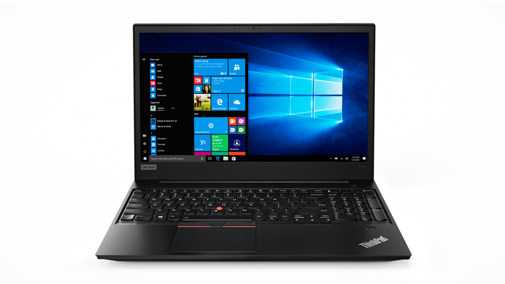 Lenovo ThinkPad E580