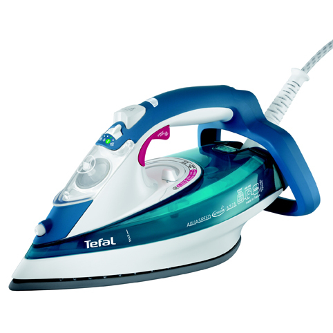 Tefal FV5375 iron Steam iron