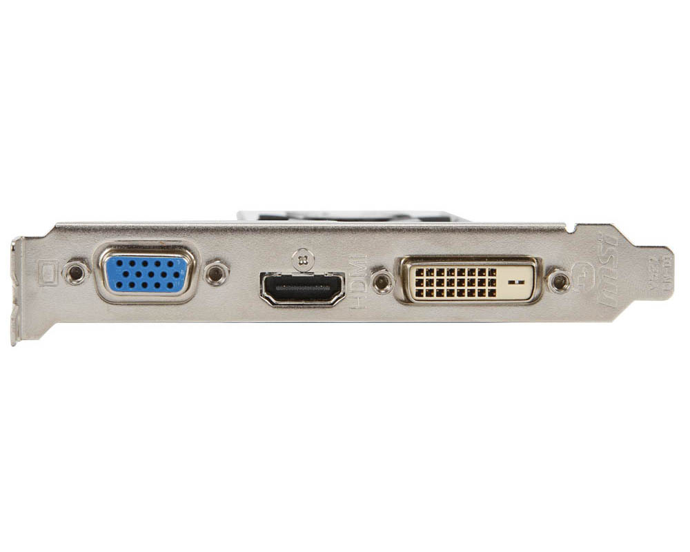 MSI 912-V212-045 graphics card AMD Radeon HD6450 – image 4