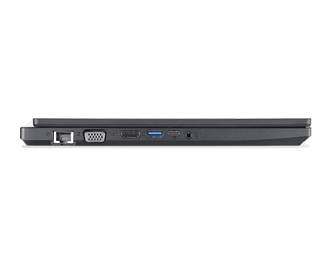 Acer TravelMate P4 TMP449-M-51P3 Intel® Core™ i5 i5-6200U Laptop – image 8