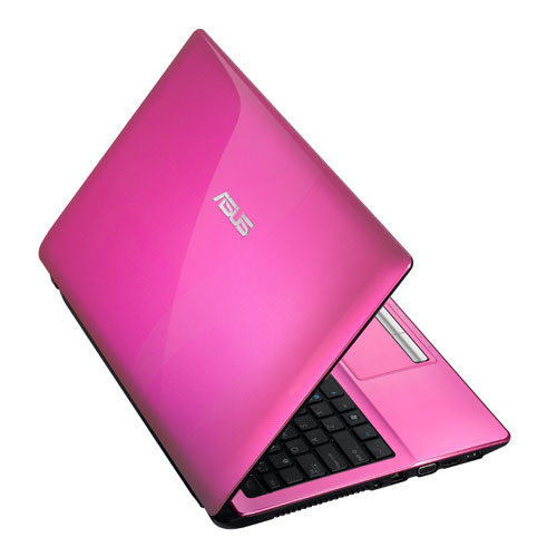 ASUS K53E-SX2122V laptop Intel® Pentium® B950