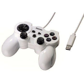 Hama Controller Mini V3 White – image 1