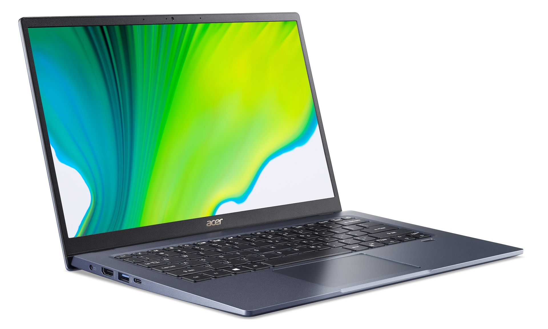 Acer Swift 1 SF114-33-P2K7 Intel® Pentium® Silver N5030 Laptop – image 3