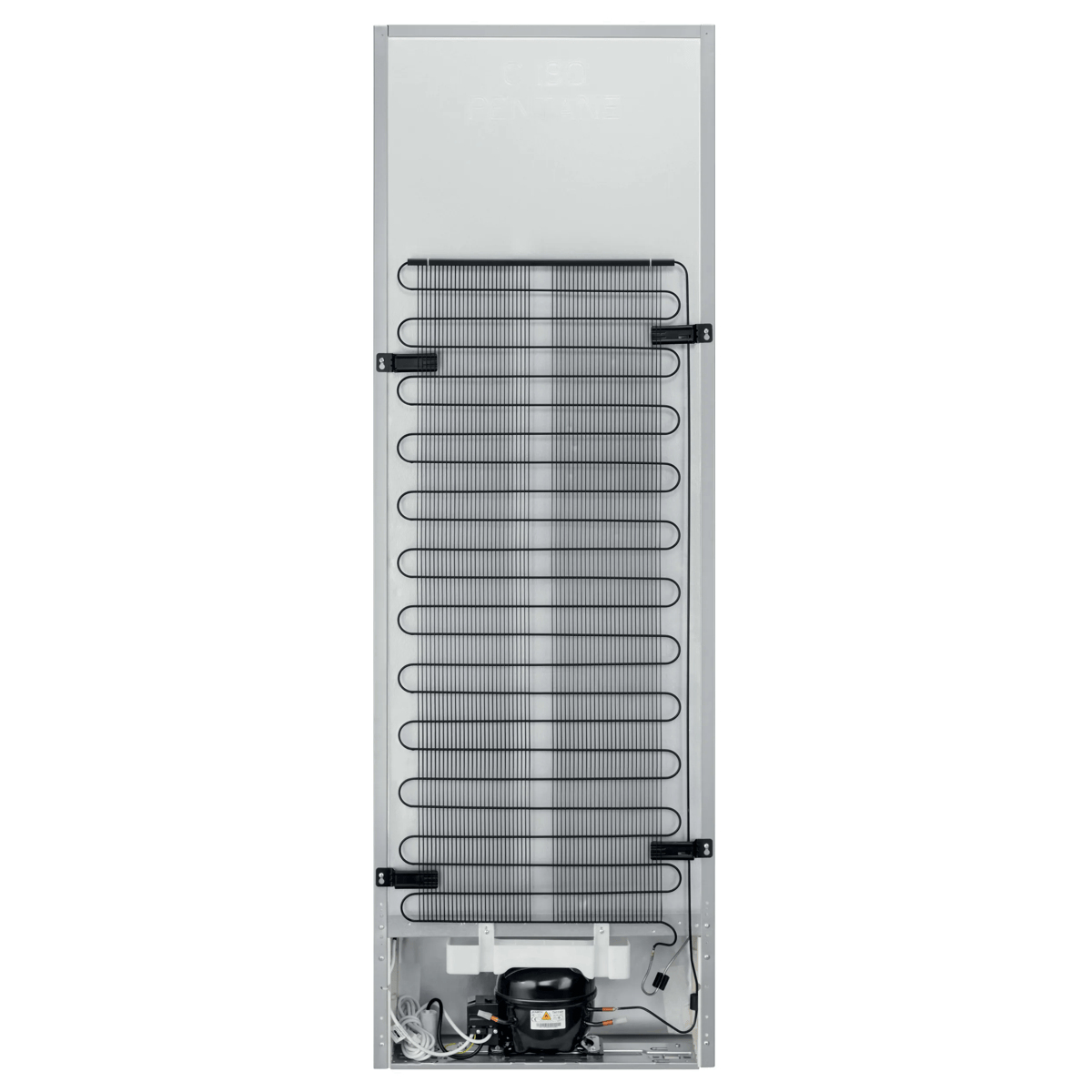 AEG Series 6000 OAG7M281DX Upright freezer Freestanding – image 4