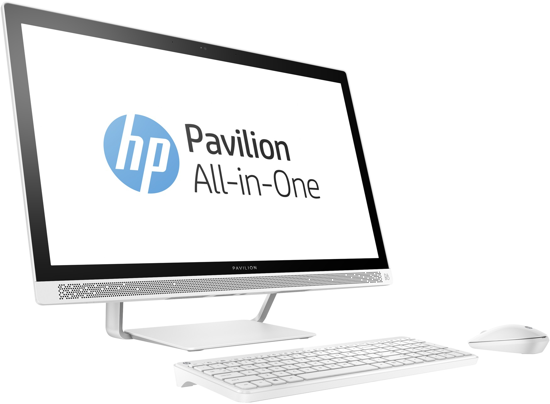 HP Pavilion 27-a141nd Intel® Core™ i7 i7-6700T – image 2
