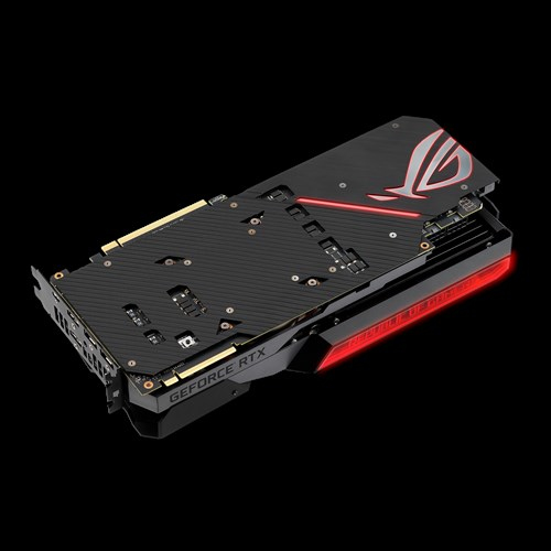 ASUS ROG -MATRIX-RTX2080TI-P11G-GAMING graphics card NVIDIA GeForce RTX 2080 Ti – image 5