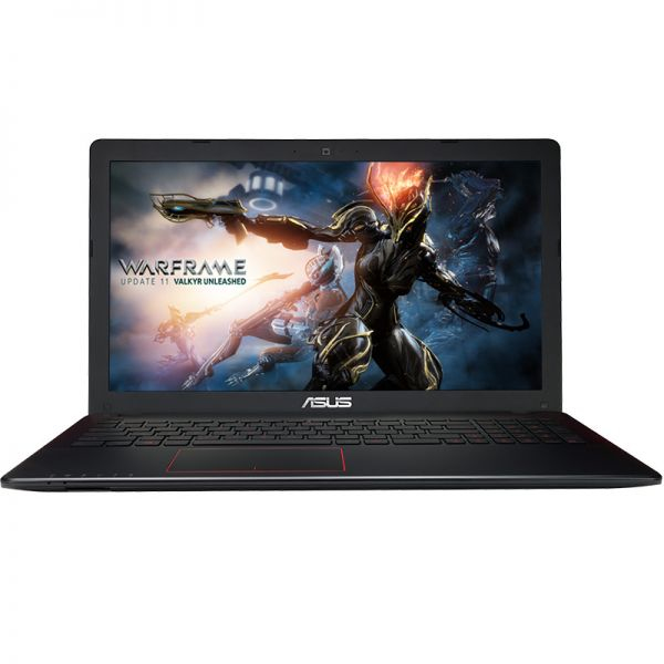 ASUS FH5900VQ Intel® Core™ i7 i7-6700HQ Laptop