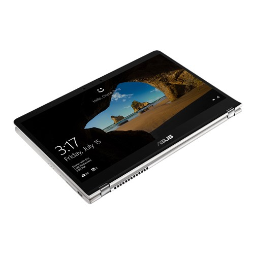 ASUS Zenbook Flip UX561UA-BO040T Intel® Core™ i5 i5-8250U Hybrid (2-in-1) – image 4