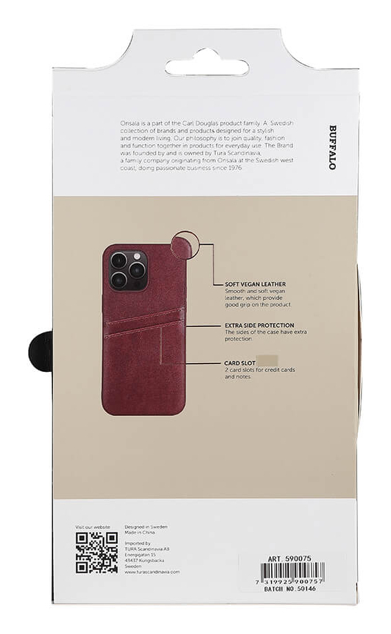 Buffalo 590075 mobile phone case – image 4