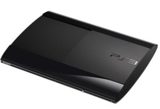 Sony Interactive Entertainment PlayStation 3 Super Slim 12GB + 2 Controllers + FIFA 13 – image 2