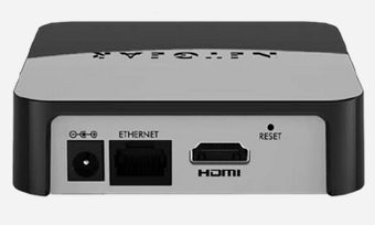 NETGEAR NTV300 Black Full HD Wi-Fi – image 3