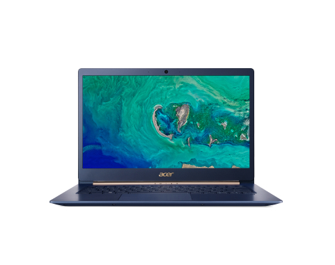 Acer Swift 5 SF514-53T-77TW Intel® Core™ i7 i7-8565U Laptop – image 1