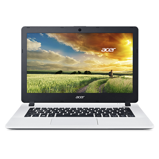 Acer Aspire ES1-331-P5XR Intel® Pentium® N3700 Laptop