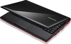 Samsung N NP-N150-JP05IT netbook Intel Atom® N450 – image 5