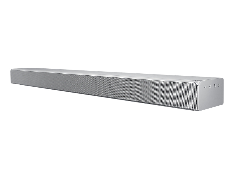 Samsung HW-MS651 soundbar speaker Silver 3.0 channels – image 3