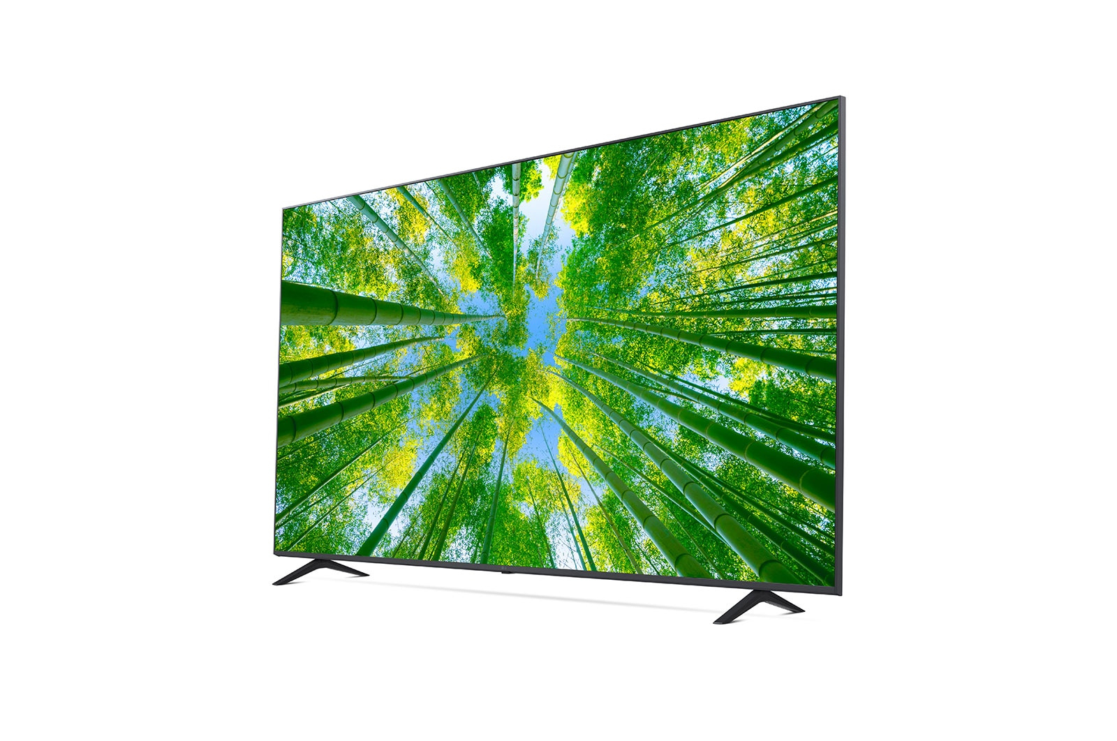 LG UHD 86UQ80006LB 2.18 m (86") 4K Ultra HD Smart TV Wi-Fi Grey – image 4