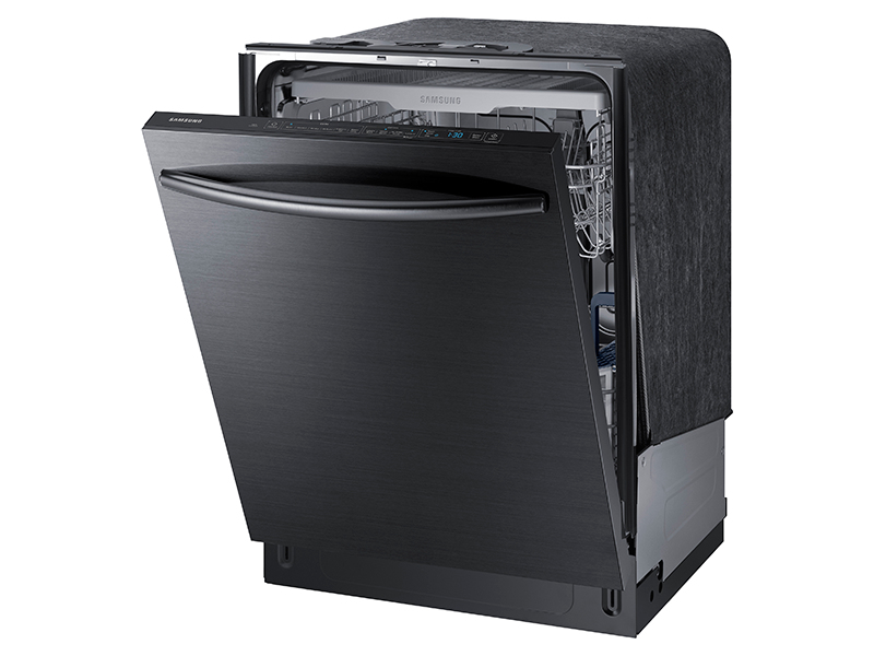 Samsung DW80K7050UG dishwasher Fully built-in 15 place settings – image 3