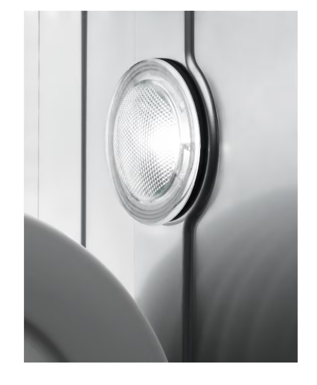 Electrolux EEZ88500W Fully built-in 14 place settings – image 7
